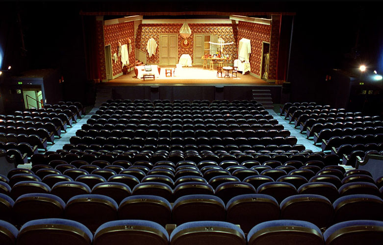 El Teatro Teatre Condal el-teatro-teatre-condal